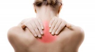 Αιτίες και θεραπεία του πόνου στην πλάτη