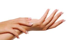 Αιτίες πόνου στις αρθρώσεις των δακτύλων